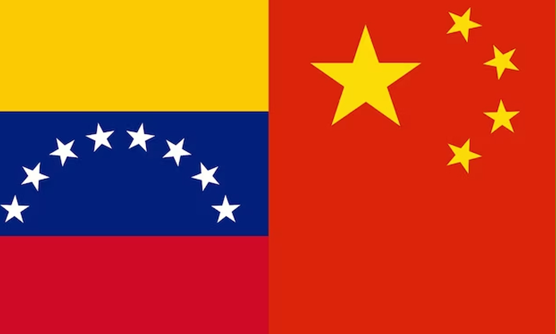 COMUNICADO: ¡Toda nuestra solidaridad con China!